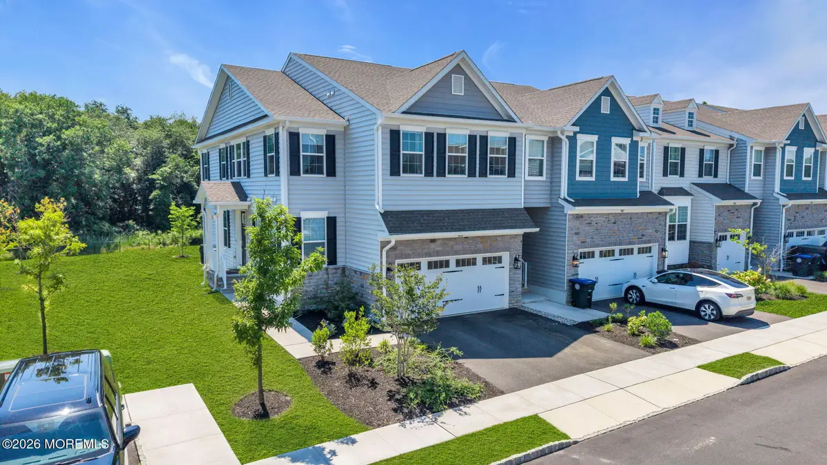 3009 Quail Ridge Boulevard, Princeton Meadows, NJ 07727 - #1