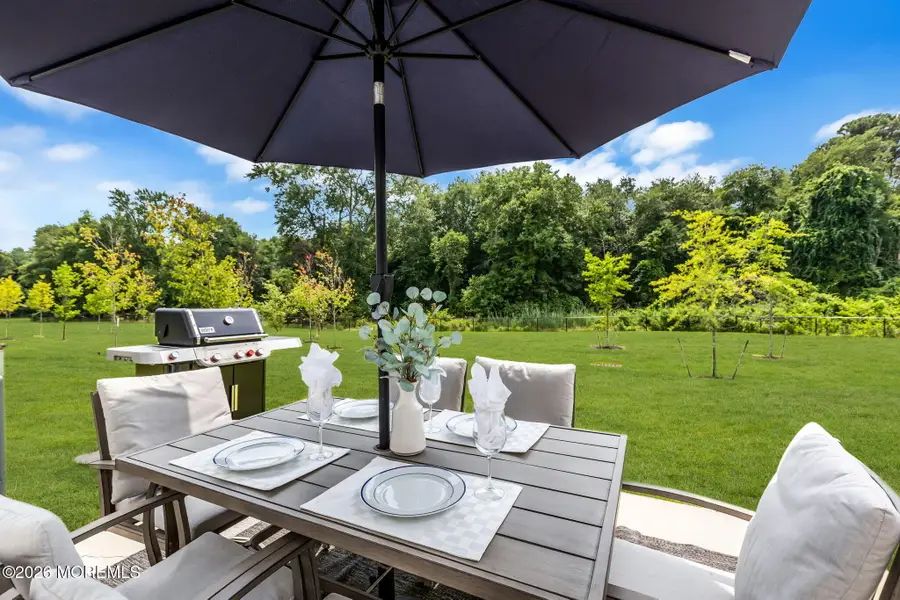 3009 Quail Ridge Boulevard, Princeton Meadows, NJ 07727 - #2
