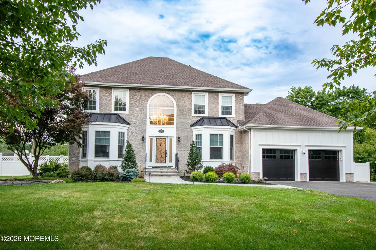 9 Pondview Drive, Tinton Falls, NJ 07724 - #1