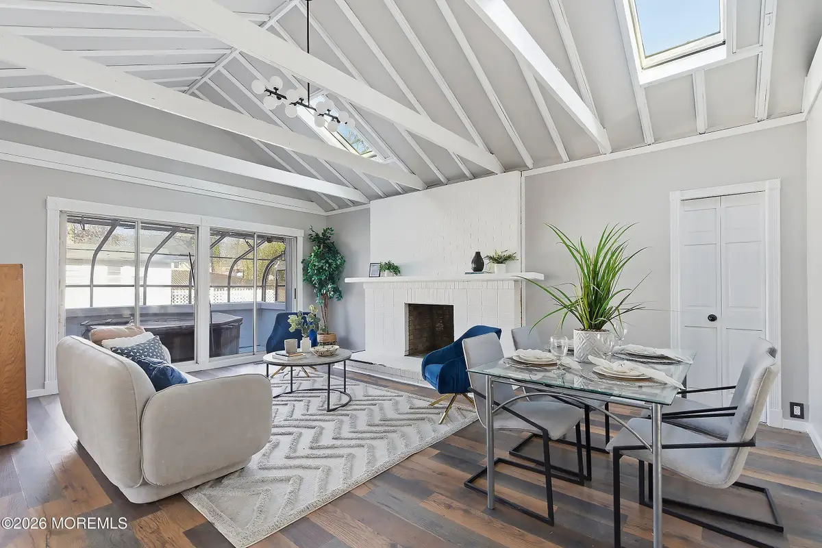 215 Sunset Lane, Howell, NJ 07731 - #1