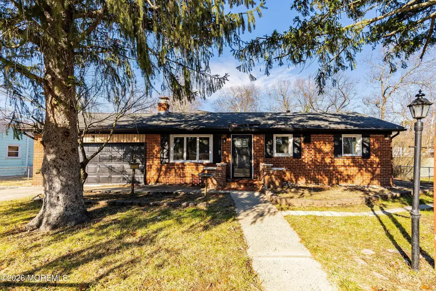 215 Sunset Lane, Howell, NJ 07731 - #2