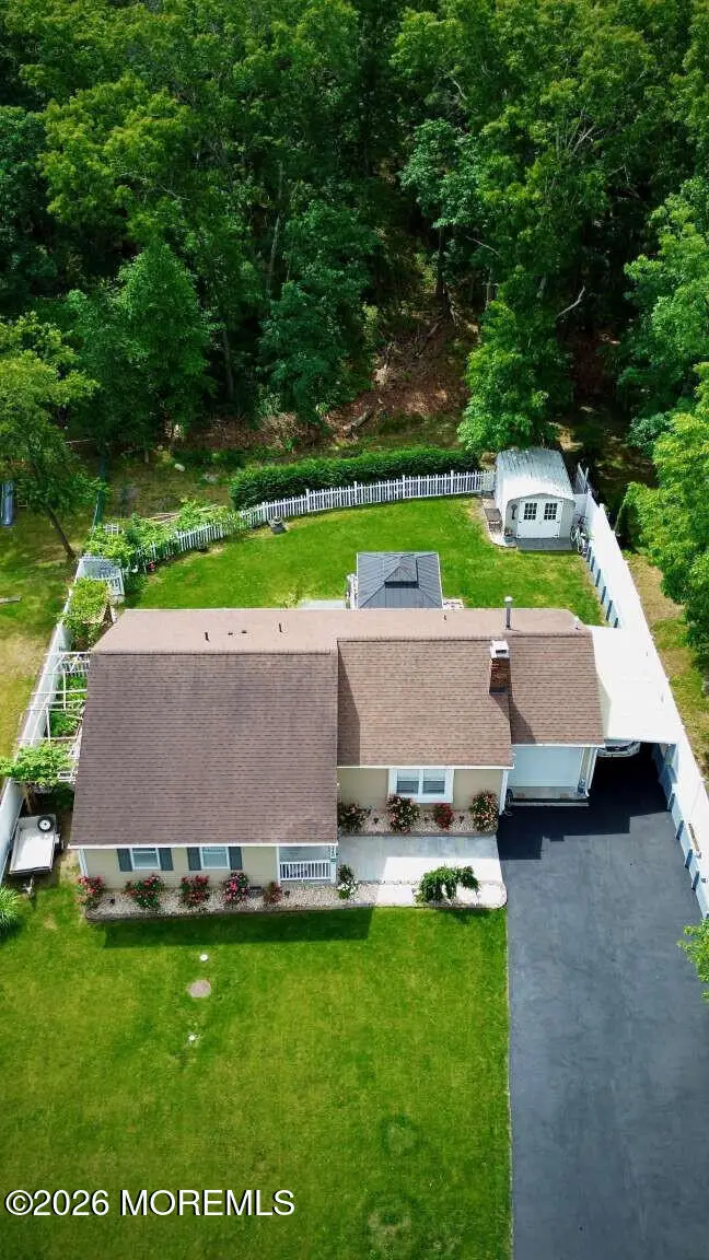 2448 Steiner Road, Manchester, NJ 08759 - #1