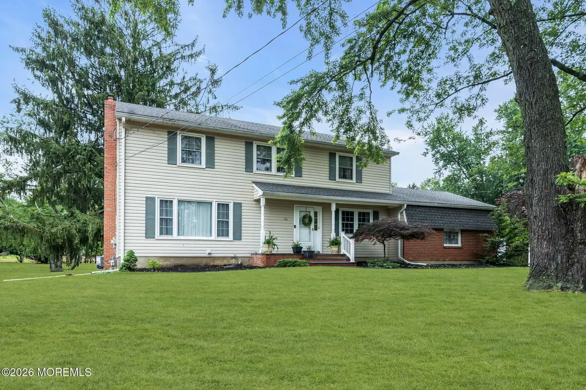 62 Nedshire Drive, Middletown, NJ 07748 - #1