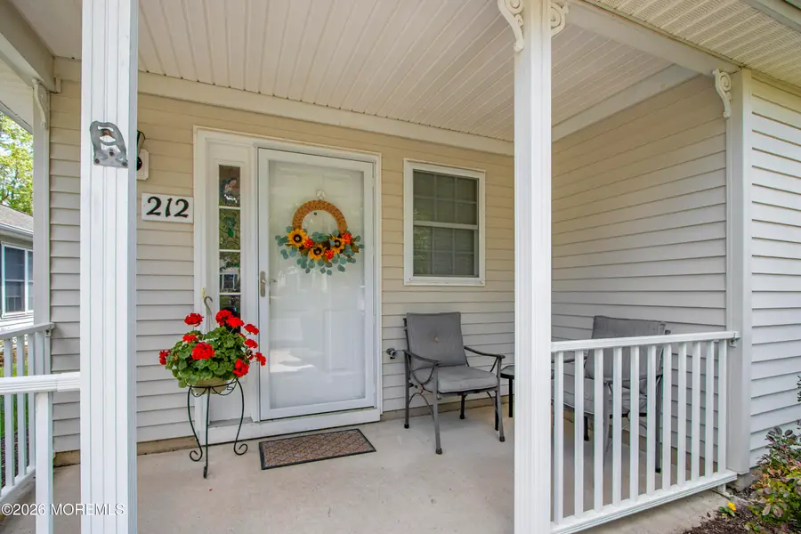 212 Pondview Boulevard #212, Monroe, NJ 08831 - #2