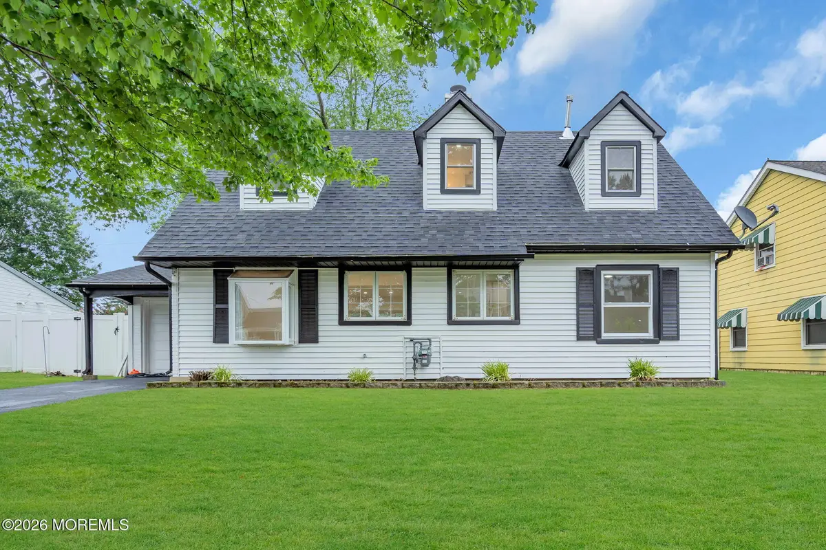 20 Blackwell Lane, Willingboro, NJ 08046 - #1