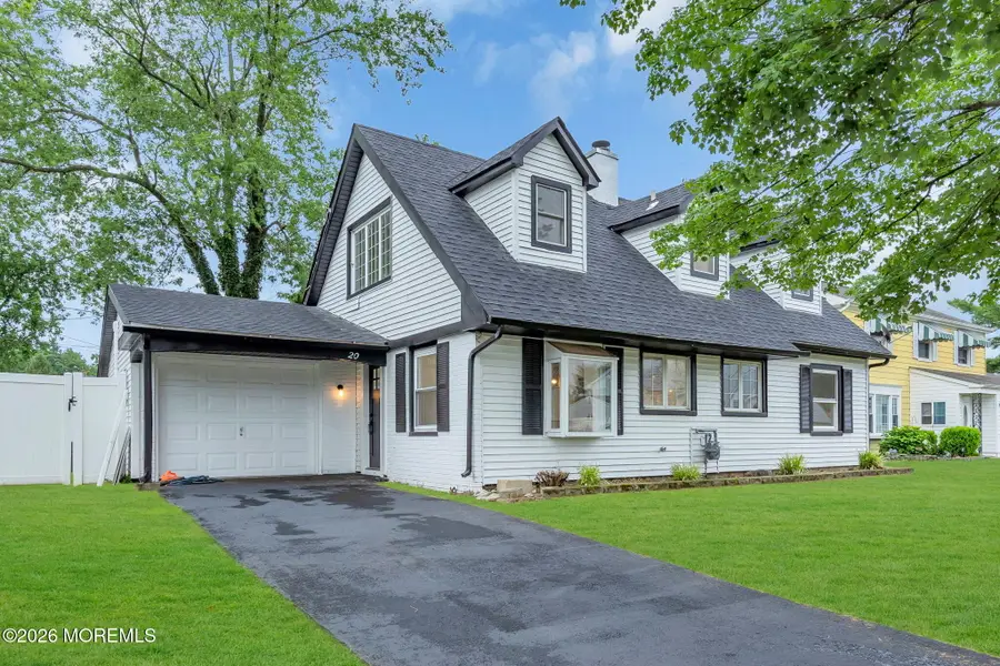 20 Blackwell Lane, Willingboro, NJ 08046 - #2