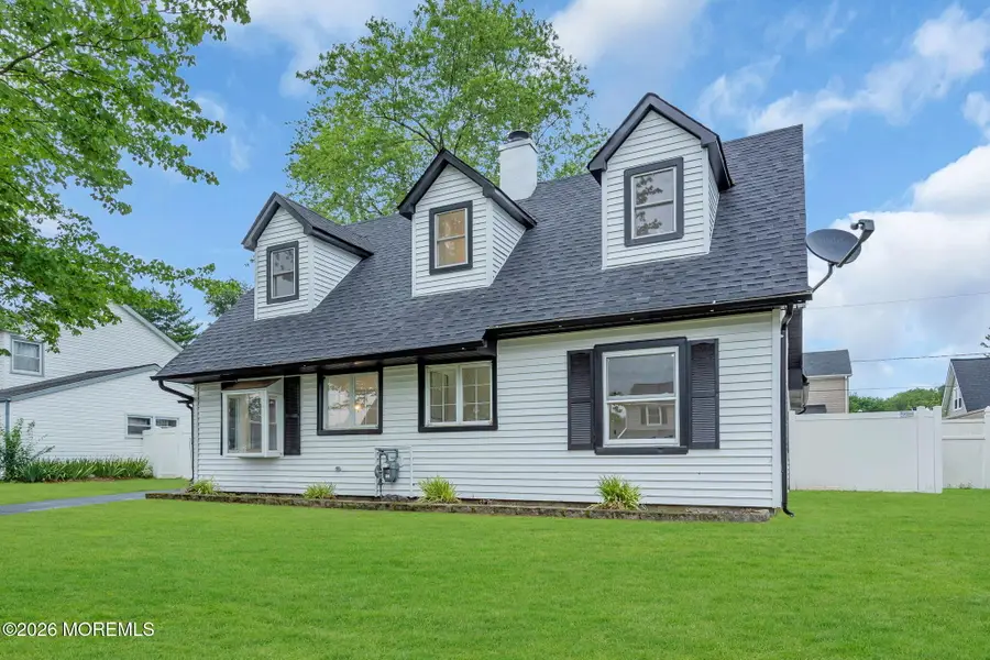 20 Blackwell Lane, Willingboro, NJ 08046 - #3