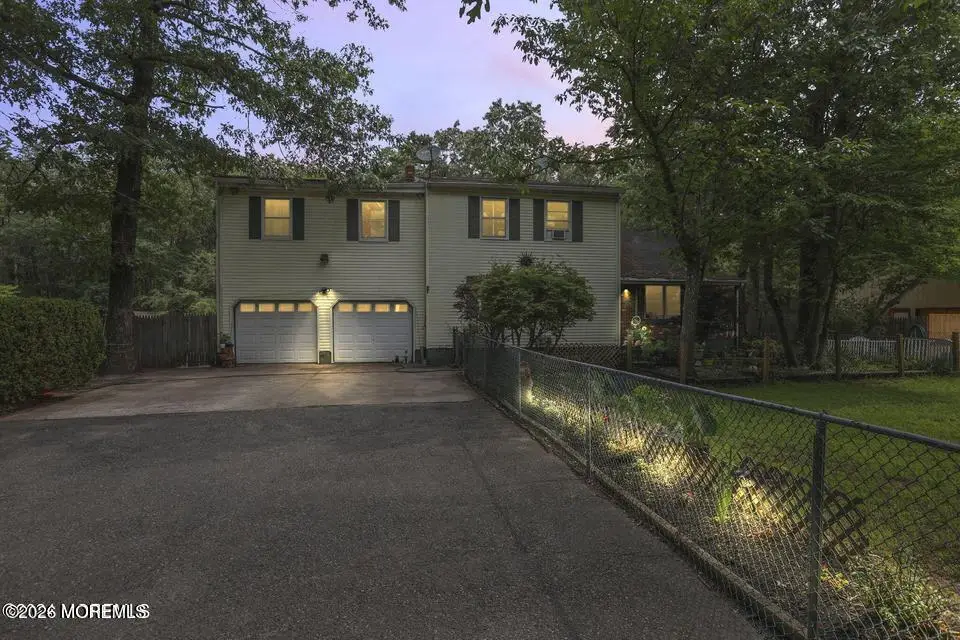 1037 Toms River Road, Jackson, NJ 08527 - #1
