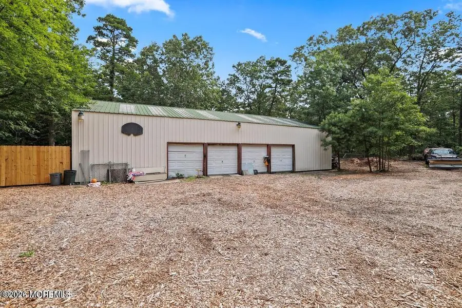 1037 Toms River Road, Jackson, NJ 08527 - #2