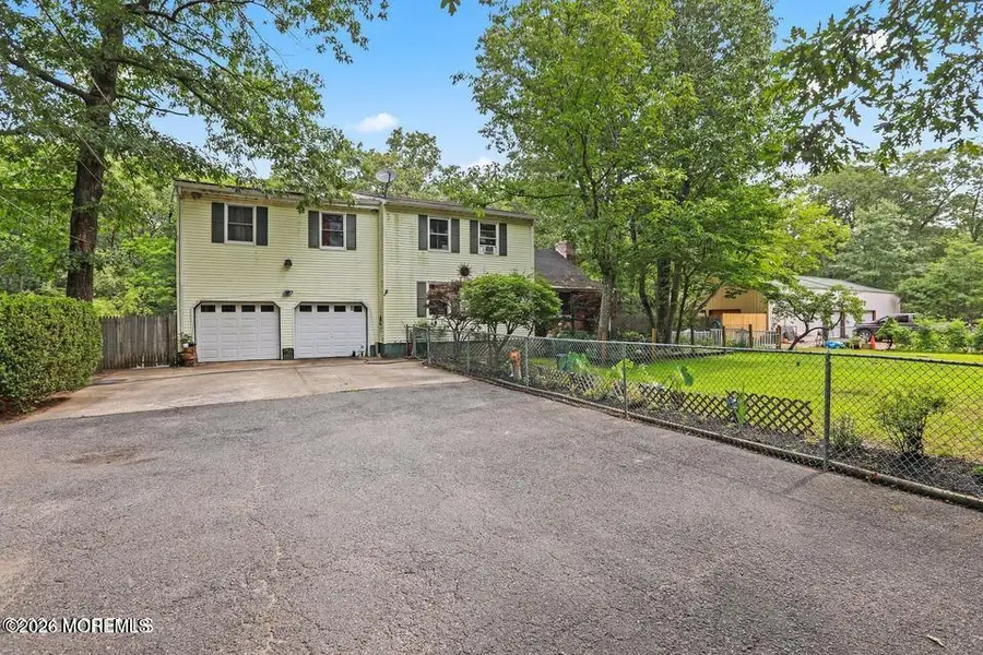 1037 Toms River Road, Jackson, NJ 08527 - #3