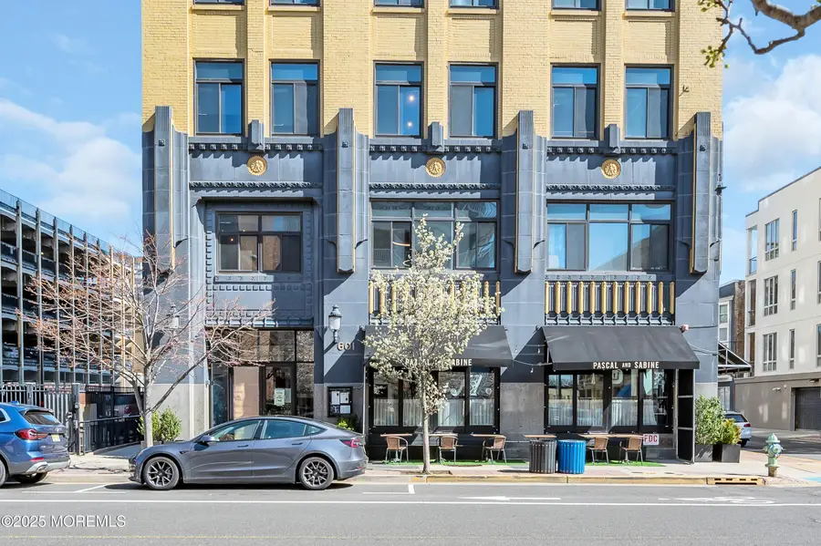 601 Bangs Avenue #1107, Asbury Park, NJ 07712 - #2