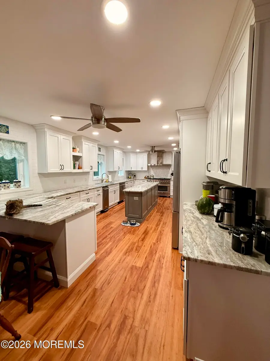 632 Meadow Run, Brick, NJ 08724 - #3