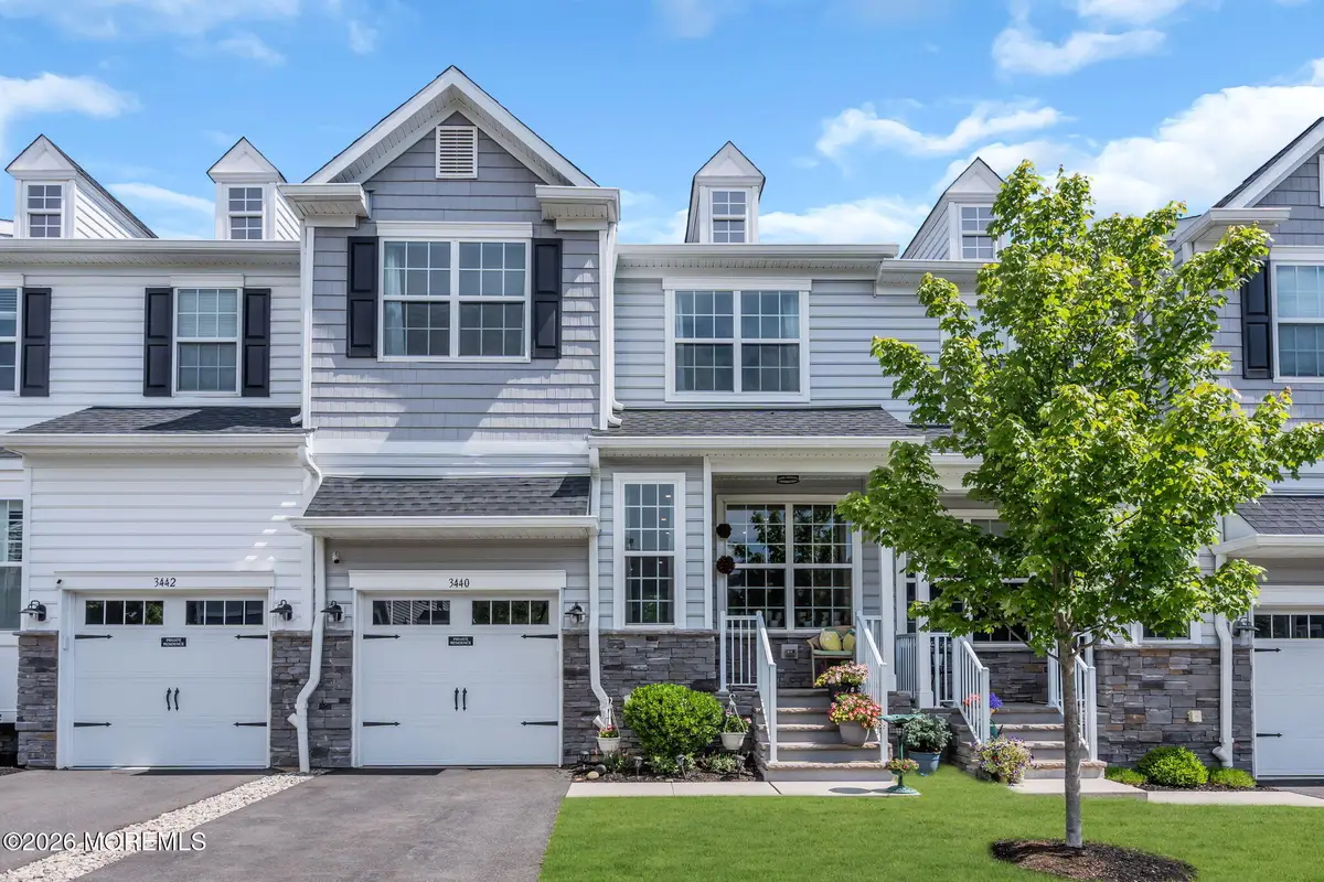 3440 Glen Oaks Lane, Wall, NJ 07719 - #1