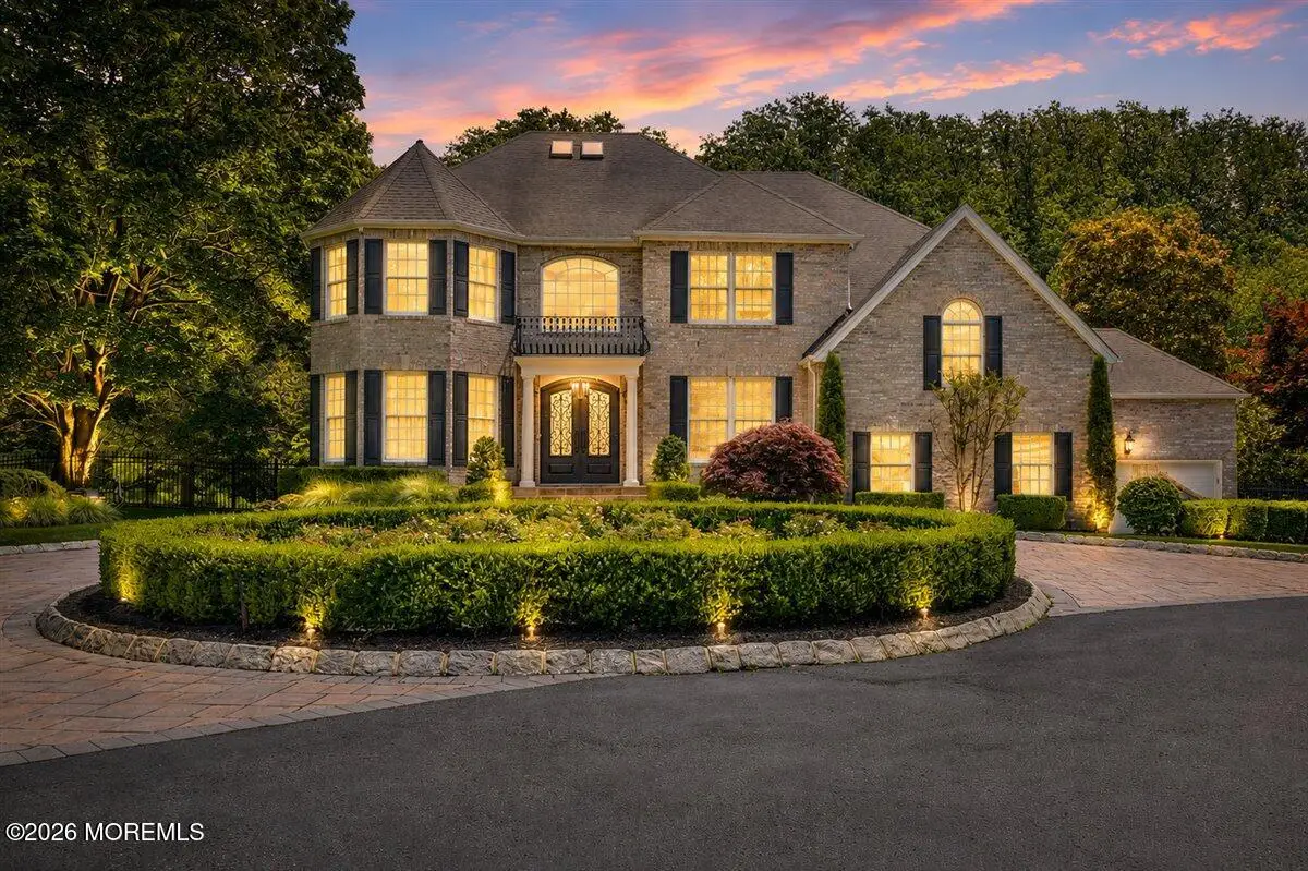 422 Everett Road, Holmdel, NJ 07733 - #1