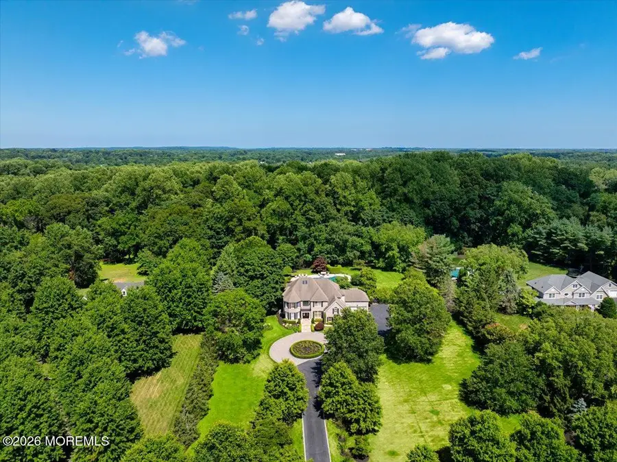 422 Everett Road, Holmdel, NJ 07733 - #2