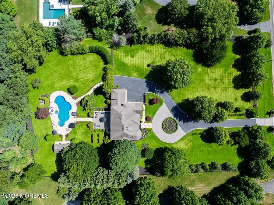 422 Everett Road, Holmdel, NJ 07733 - #3