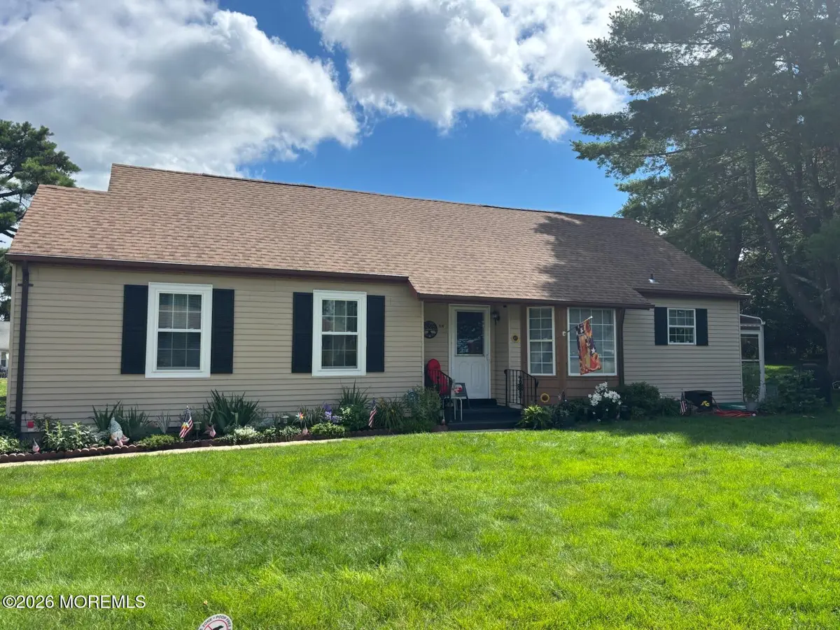 11 Amesbury Road #E, Whiting, NJ 08759 - #1