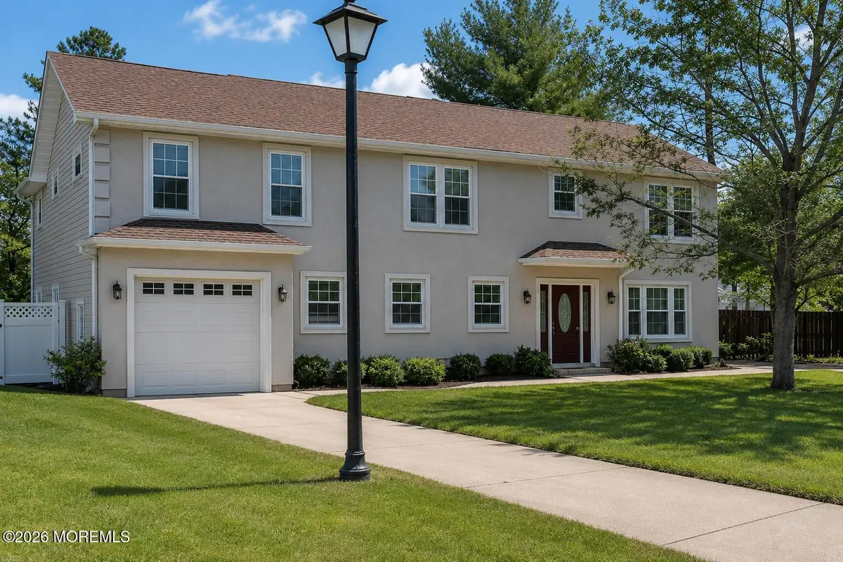 237 Rodman Court, Eatontown, NJ 07724 - #1