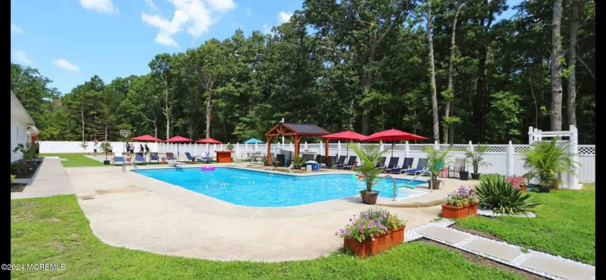 109 Cates Road, Egg Harbor, NJ 08234 - #1