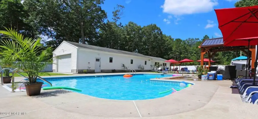 109 Cates Road, Egg Harbor, NJ 08234 - #3