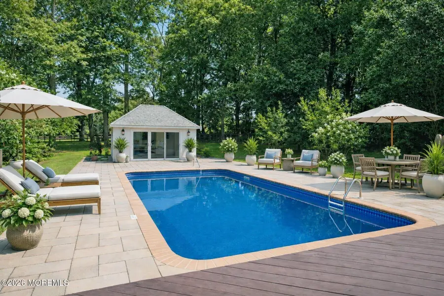 27 Westgate Court, Colts Neck, NJ 07722 - #2