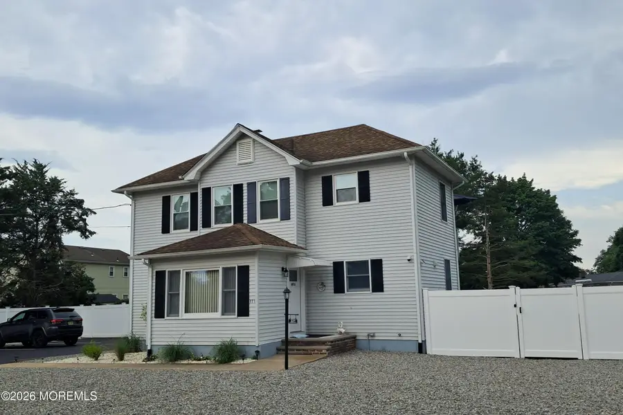221 Chestnut Street, Toms River, NJ 08753 - #2