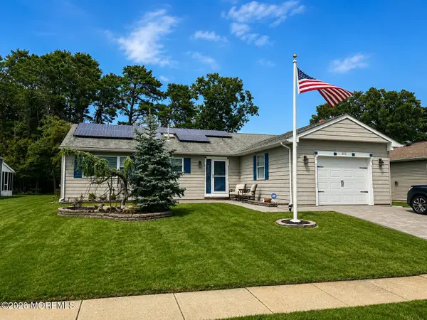 365 Port Royal Drive, Toms River, NJ 08757