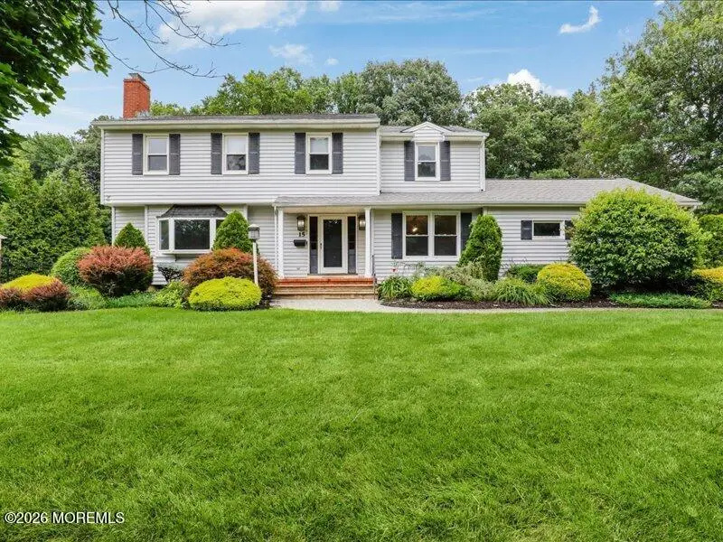 15 Coventry Drive, Freehold, NJ 07728 - #1