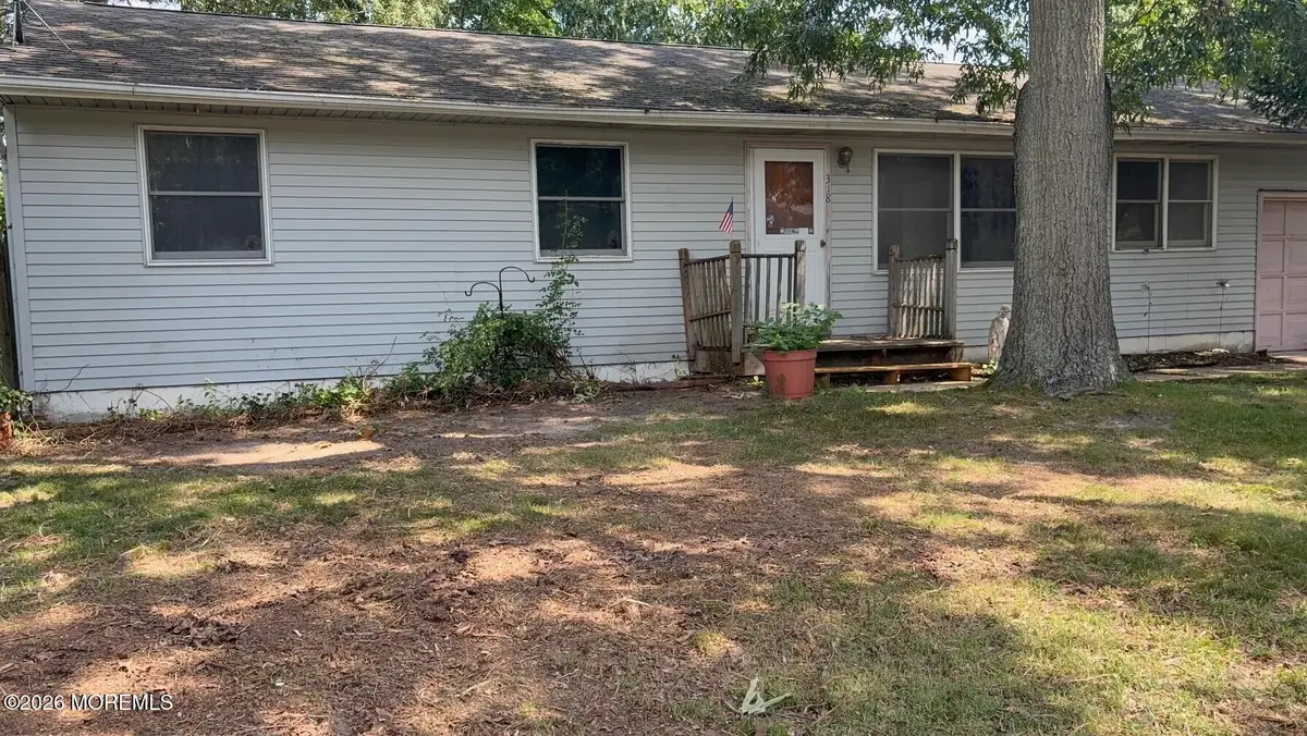 318 Laurel Boulevard, Lanoka Harbor, NJ 08734 - #1