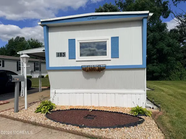 183 Farm Road, Freehold, NJ 07728