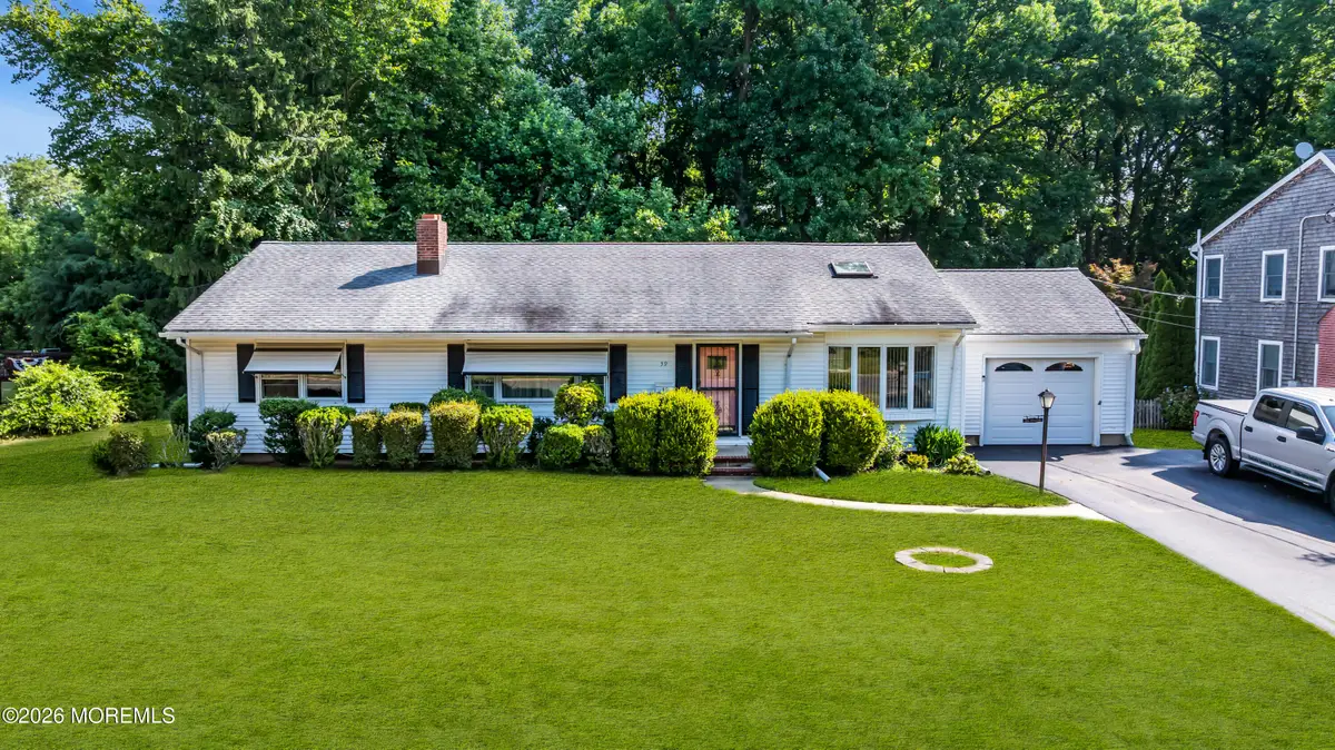59 Maple Avenue, Little Silver, NJ 07739 - #1