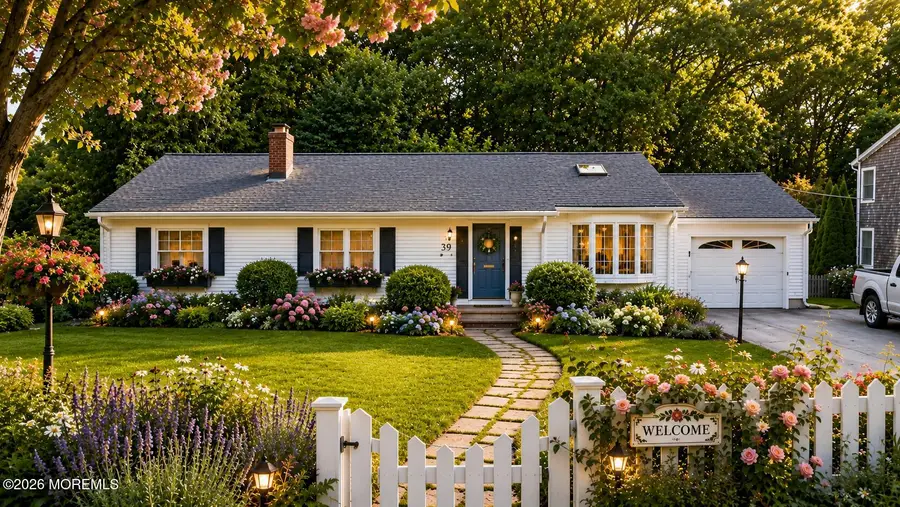 59 Maple Avenue, Little Silver, NJ 07739 - #3