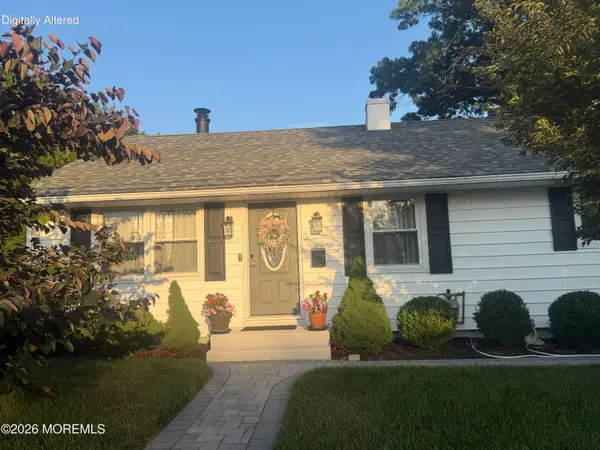 20 Wyckoff Road, Eatontown, NJ 07724