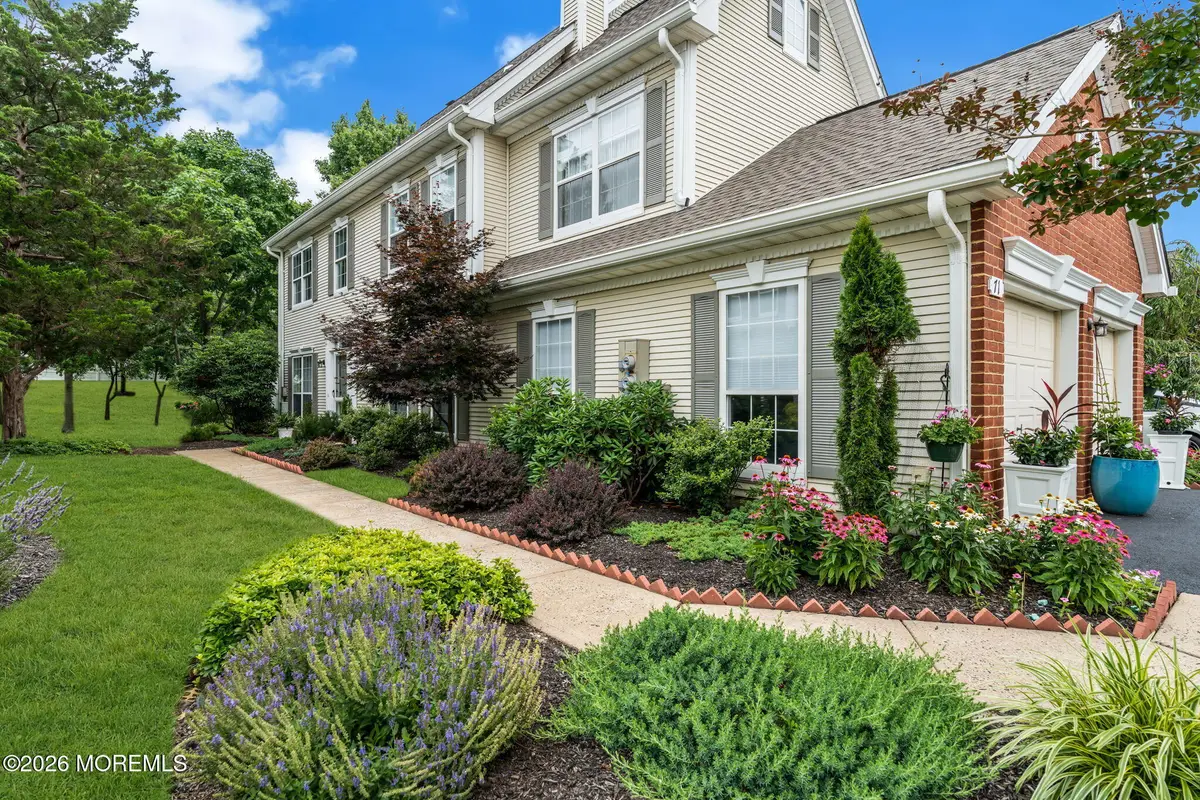 71 Manor Court, Wall, NJ 07719 - #1