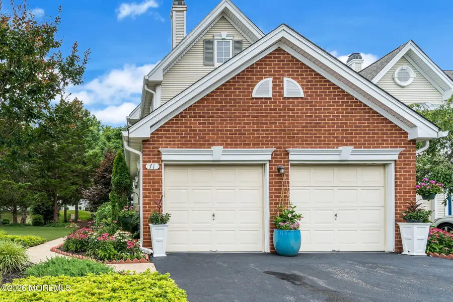 71 Manor Court, Wall, NJ 07719 - #3