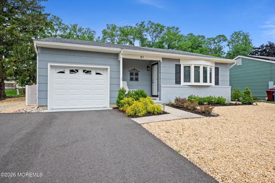 87 Eton Road, Toms River, NJ 08757 - #2