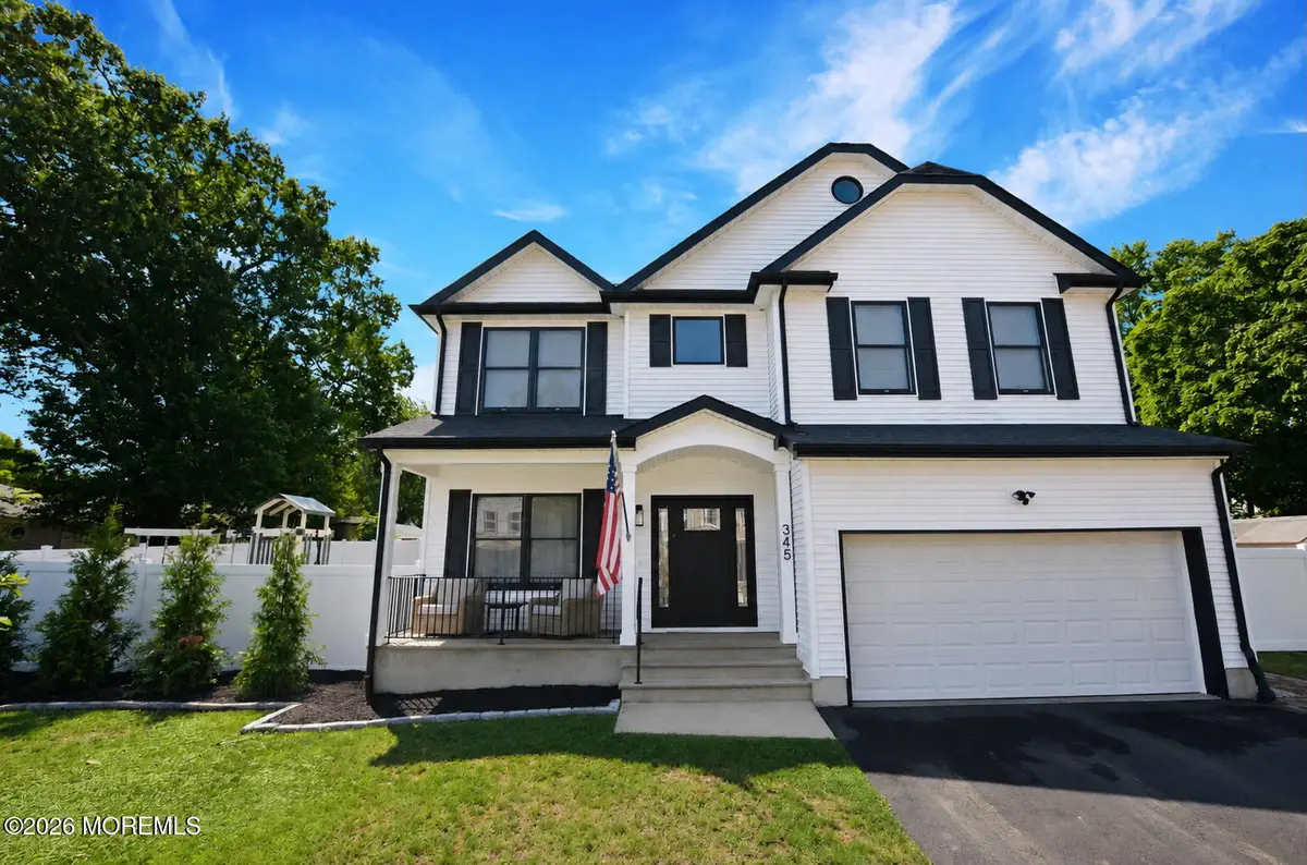 345 Meinzer Street, Cliffwood, NJ 07721 - #1