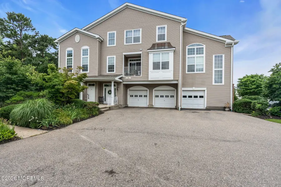 41 Bryce Lane #1401, Manahawkin, NJ 08050 - #3