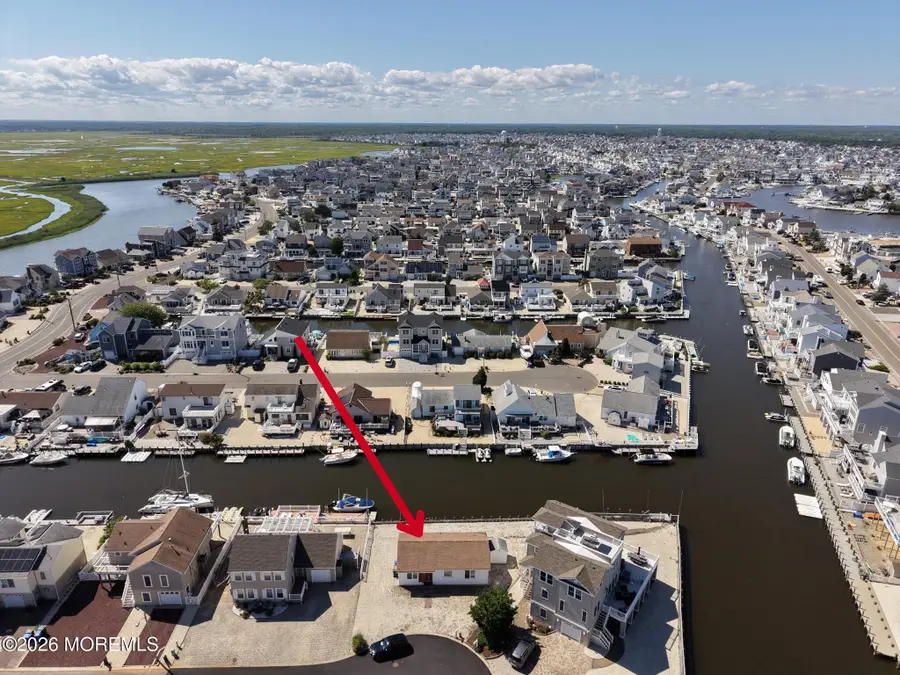 34 Clara Drive, Manahawkin, NJ 08050 - #2