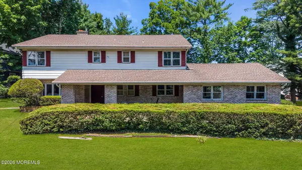 343 River Road, Fair Haven, NJ 07704