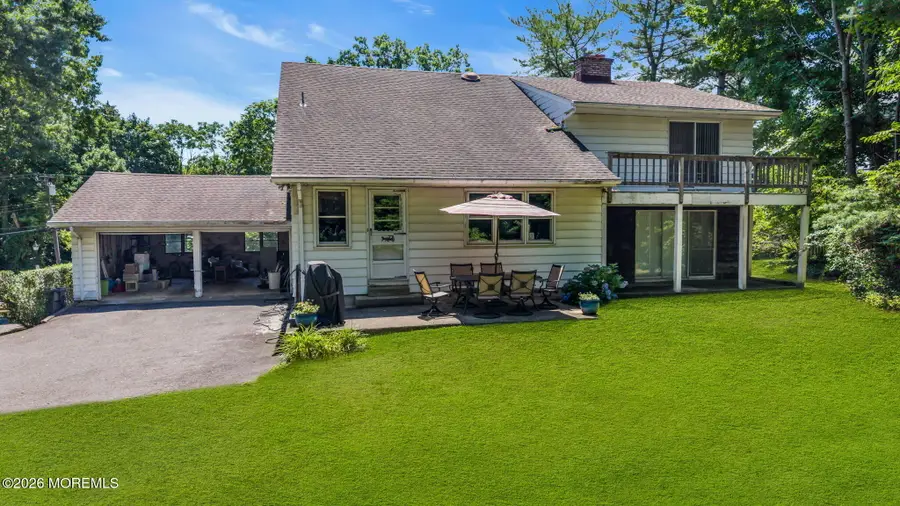 343 River Road, Fair Haven, NJ 07704 - #2