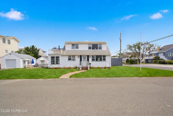 101 17th Street, Long Beach Twp, NJ 08008