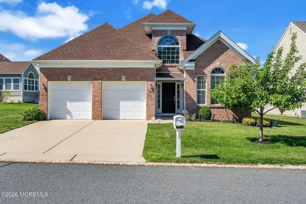 70 Bayville Way, Waretown, NJ 08758
