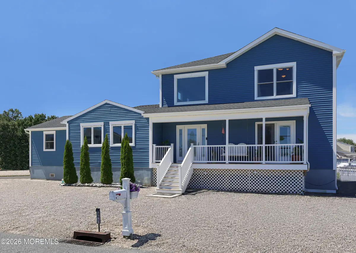 301 Richard Road, Forked River, NJ 08731 - #1