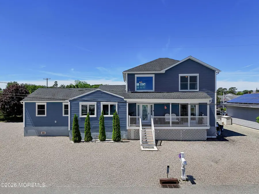 301 Richard Road, Forked River, NJ 08731 - #2
