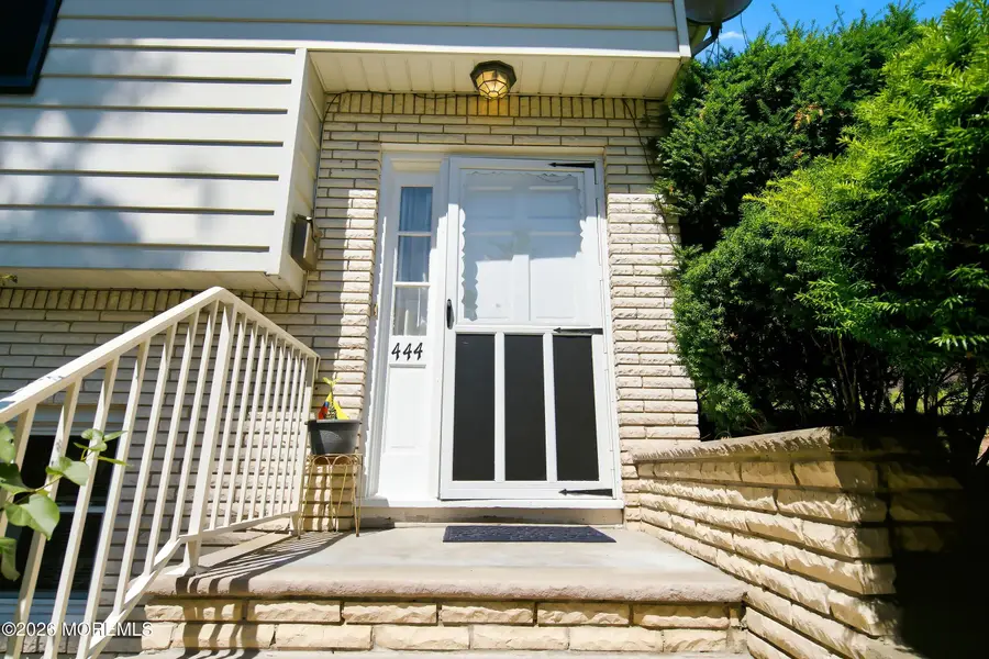 444 Lookout Avenue, Hackensack, NJ 07601 - #2