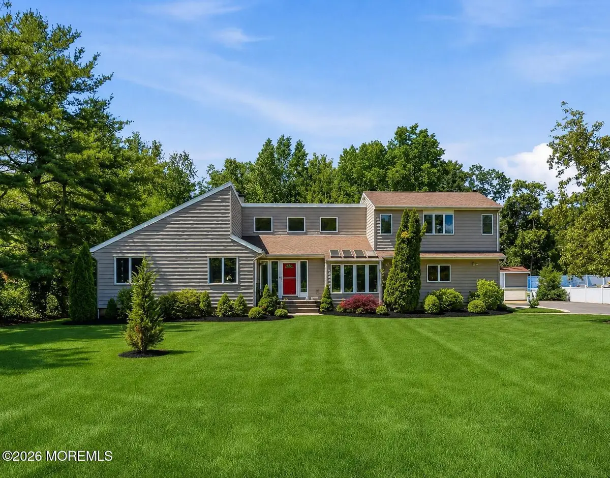 229 Lambertson Road, Matawan, NJ 07747 - #1