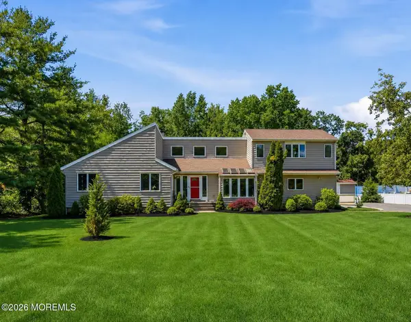 229 Lambertson Road, Matawan, NJ 07747
