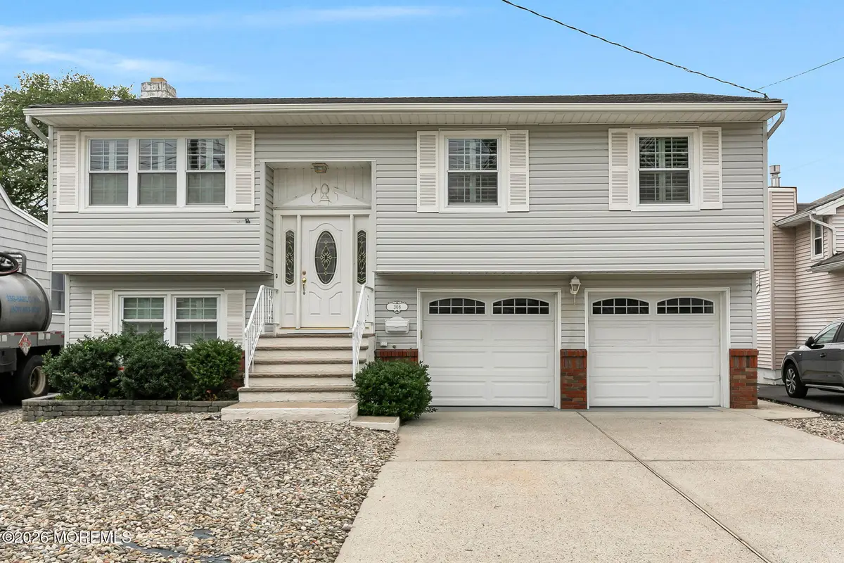 308 New Jersey Avenue, Point Pleasant Beach, NJ 08742 - #1