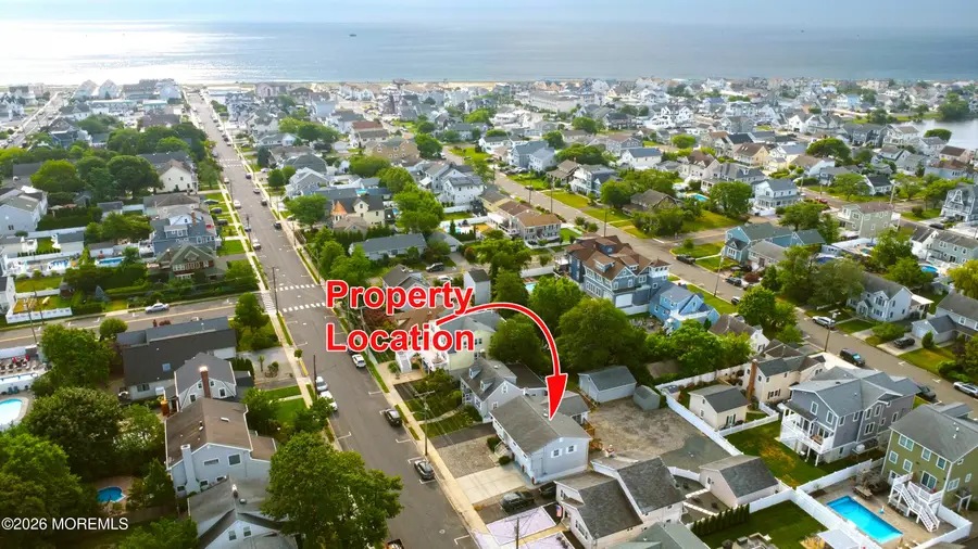 308 New Jersey Avenue, Point Pleasant Beach, NJ 08742 - #2